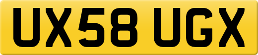 UX58UGX